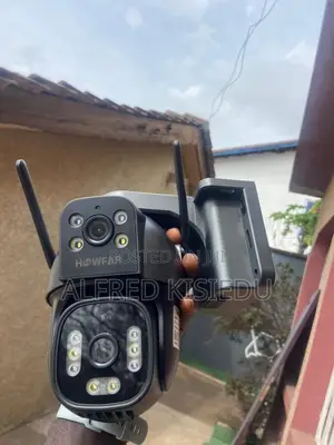 Solar Camera
