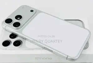 Apple iPhone 17 Pro Max 256 GB