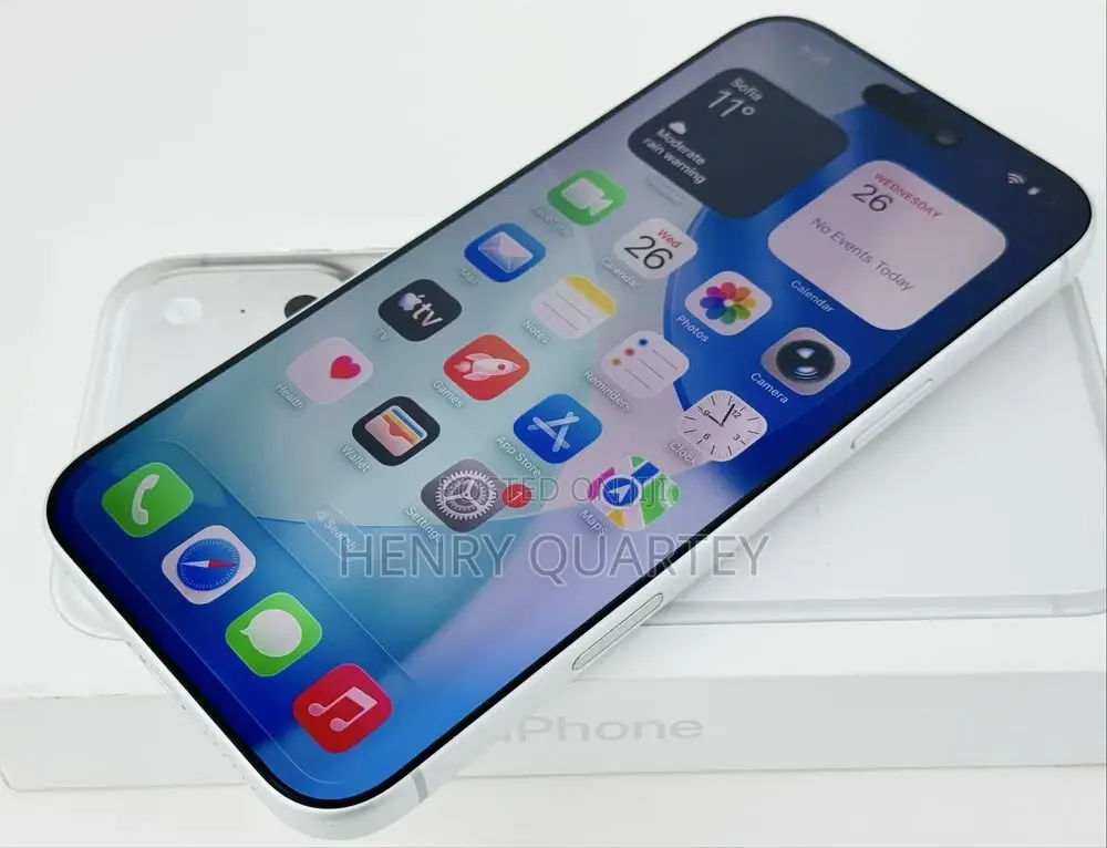 Apple iPhone 17 Pro Max 256 GB