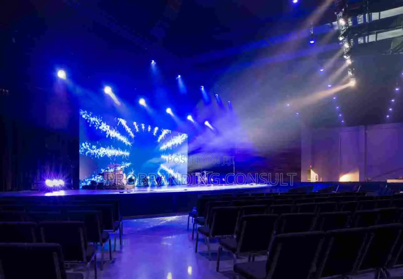 Led Screen for Sale and for Rent