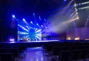 Led Screen for Sale and for Rent