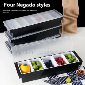 Garnish Tray
