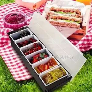 Garnish Tray