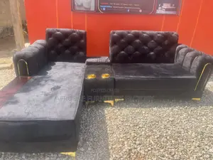 Unique Modern Design Lshape for Your Comfort Delivery Before Payment