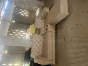 Lshape Sofa Chair - Quality Design