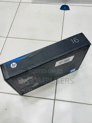 New Laptop HP OmniBook X Flip 16" 16GB Intel Core Ultra 7 SSD 1T