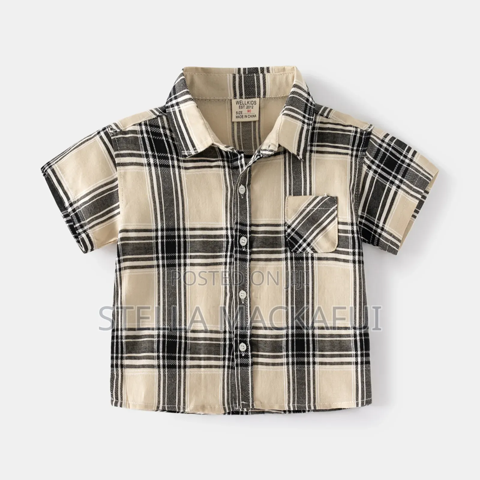 Cotton Dhirts for 3-5yrs Only