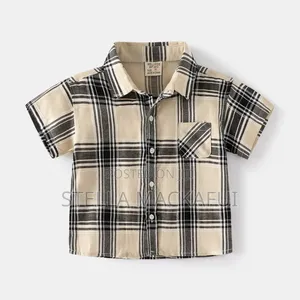 Cotton Dhirts for 3-5yrs Only
