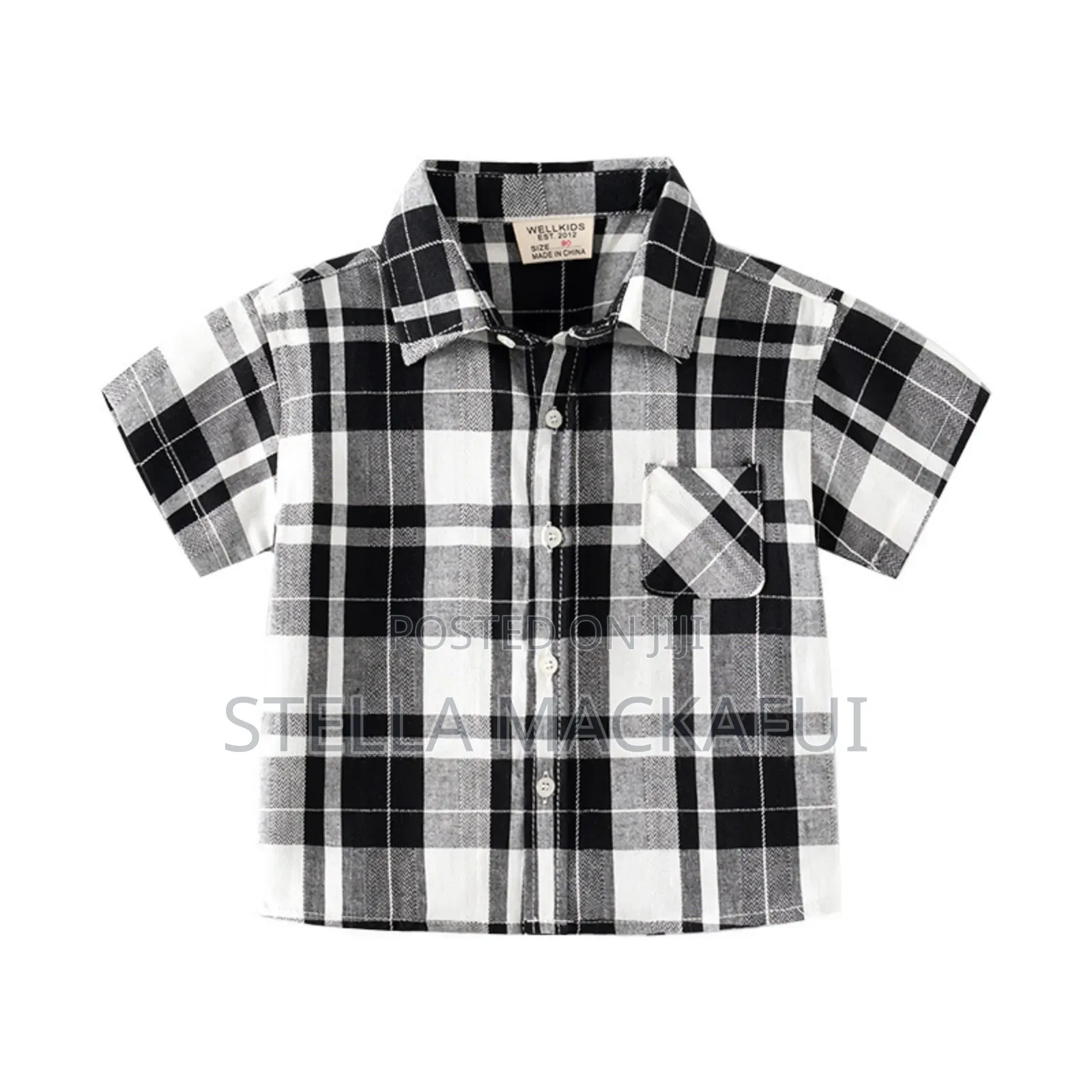Cotton Dhirts for 3-5yrs Only