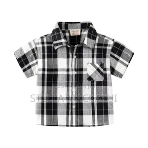 Cotton Dhirts for 3-5yrs Only