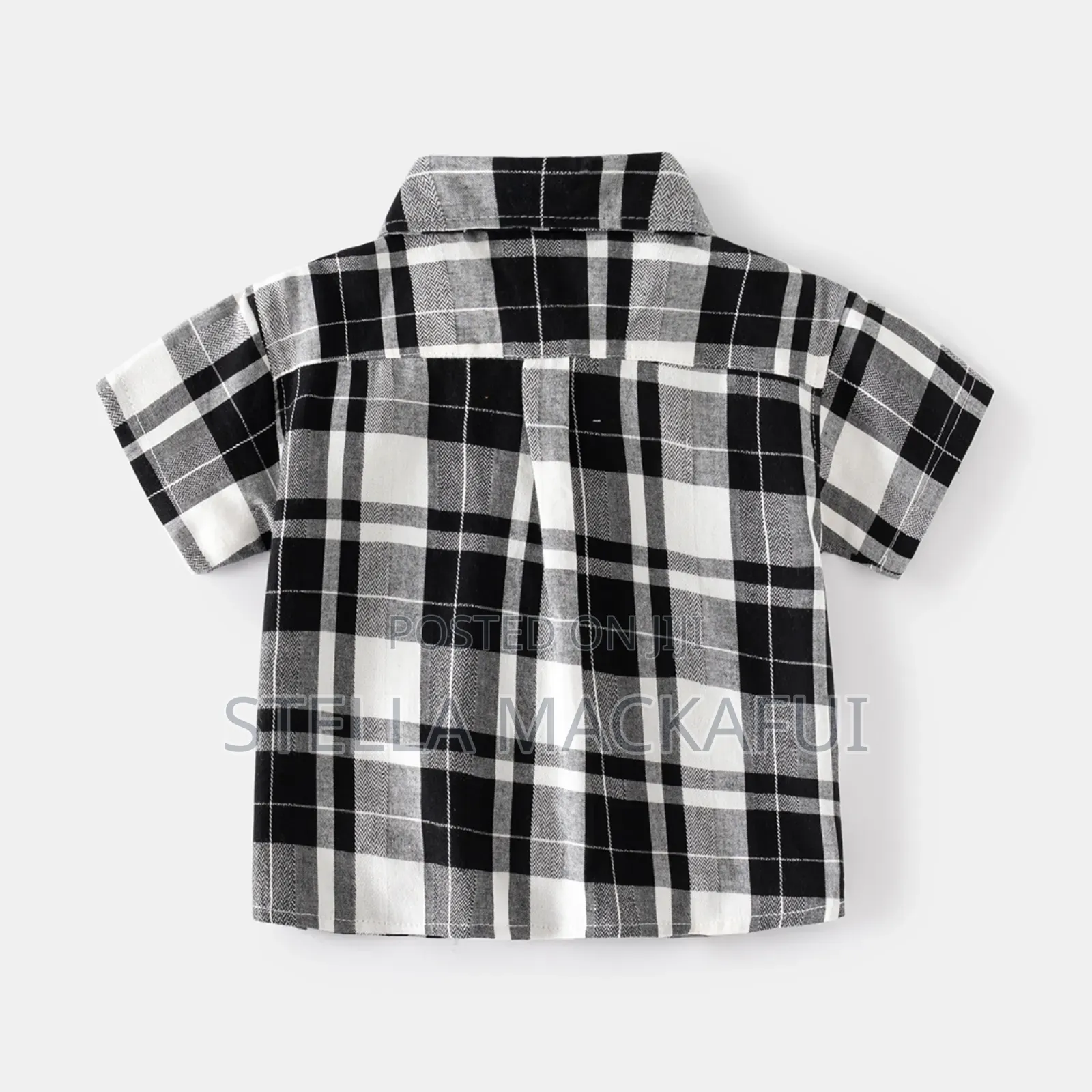 Cotton Dhirts for 3-5yrs Only