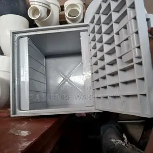 Catch Basin 200mm X 200mm