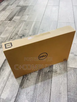 New Laptop Dell Inspiron 15 3000 8GB Intel Core I3 SSD 512GB