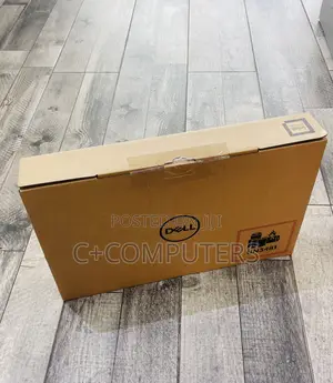 New Laptop Dell Inspiron 15 3000 8GB Intel Core I3 SSD 512GB