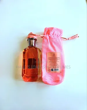 Mousuf Wardi (Pink) Perfume by Ard Al Zaafaran, 100ml, Women's