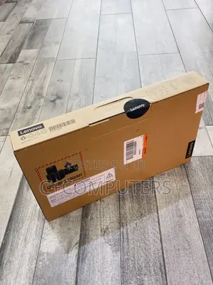 New Laptop Lenovo IdeaPad 1 8GB Intel Core I5 SSD 512GB