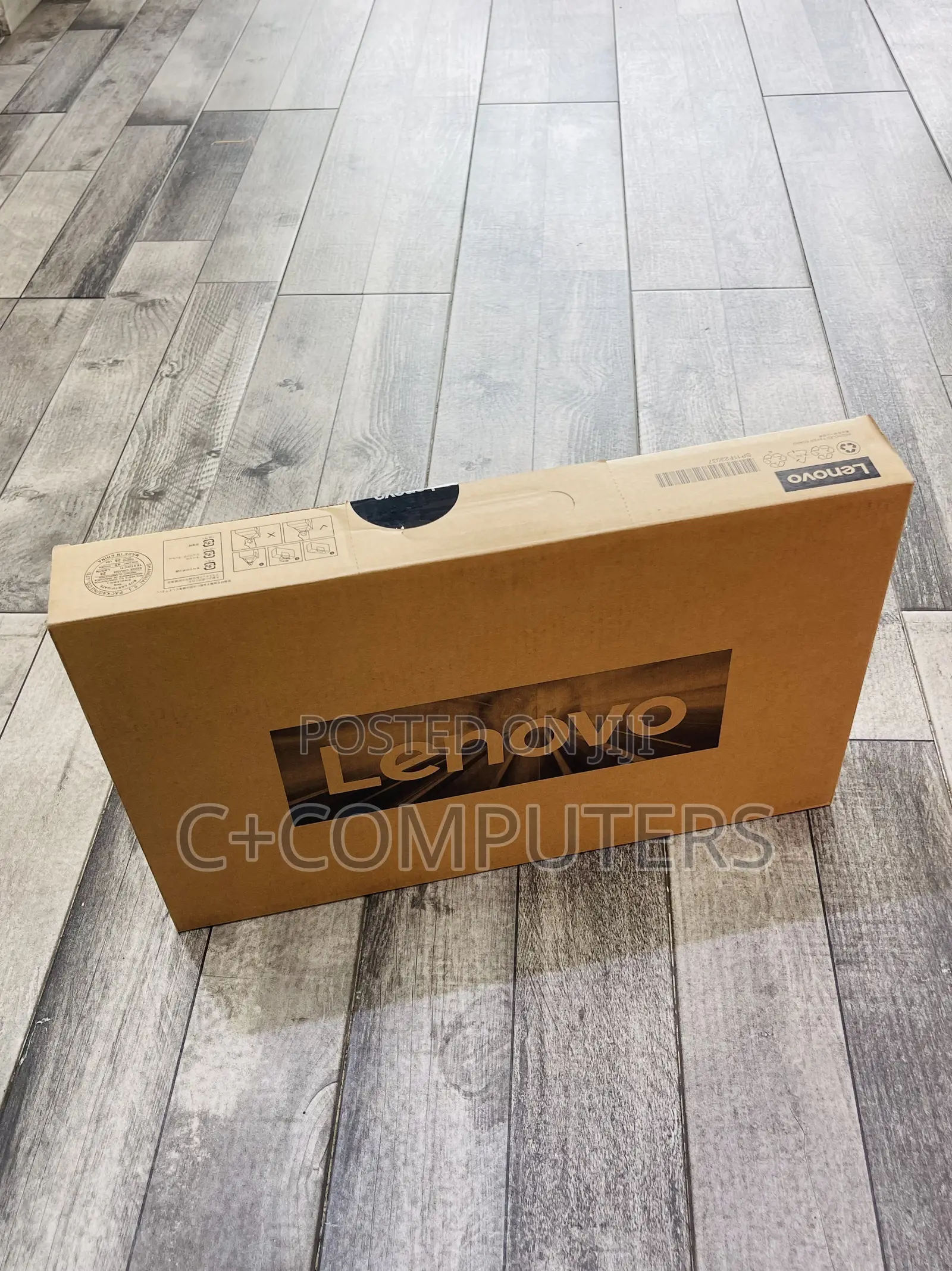 New Laptop Lenovo IdeaPad 1 8GB Intel Core I5 SSD 512GB