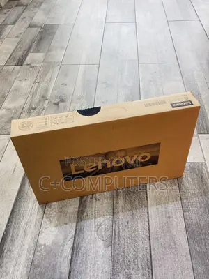 New Laptop Lenovo IdeaPad 1 8GB Intel Core I5 SSD 512GB