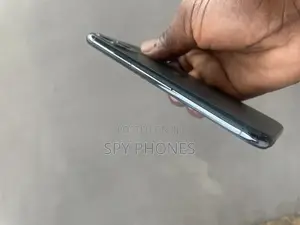Apple iPhone 11 Pro 256 GB Gray