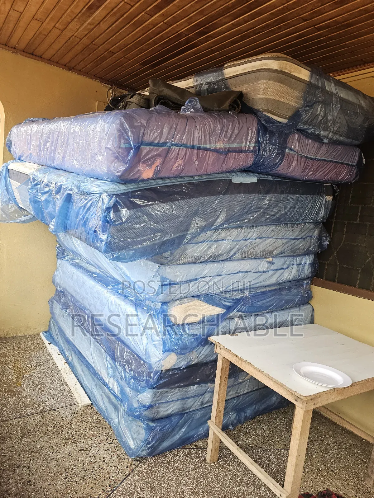 Spring Mattresses