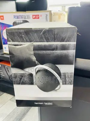 Harman Kardon Onxy Studio 8 Speaker