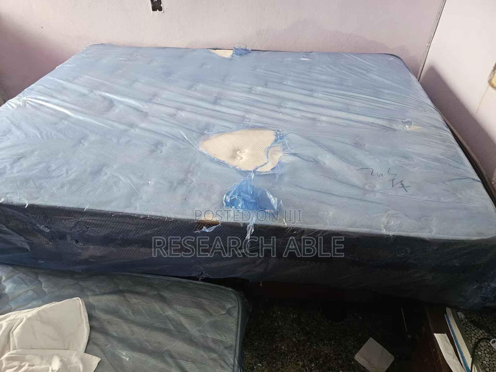 Spring Mattresses