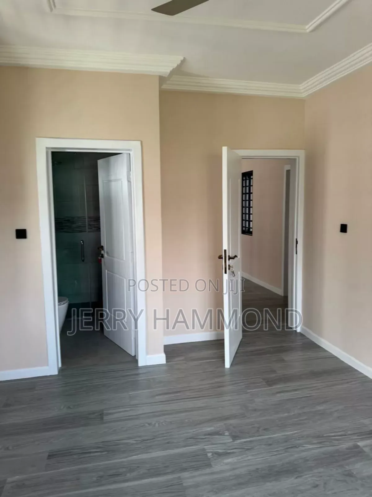 3bdrm House in East Airport, Tseaddo for rent