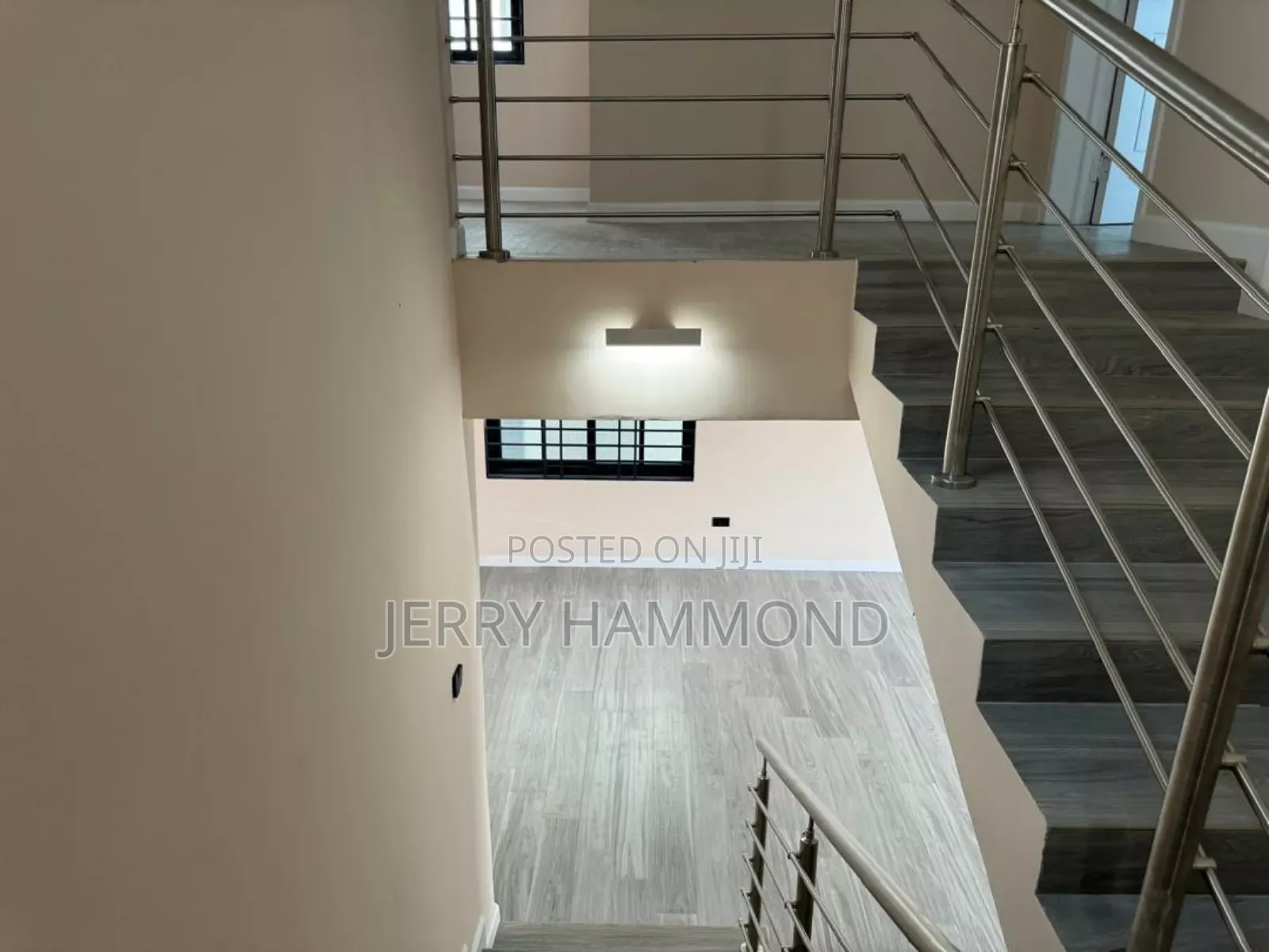 3bdrm House in East Airport, Tseaddo for rent