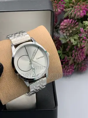 Calvin Klein Watch