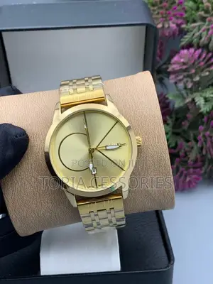 Calvin Klein Watch