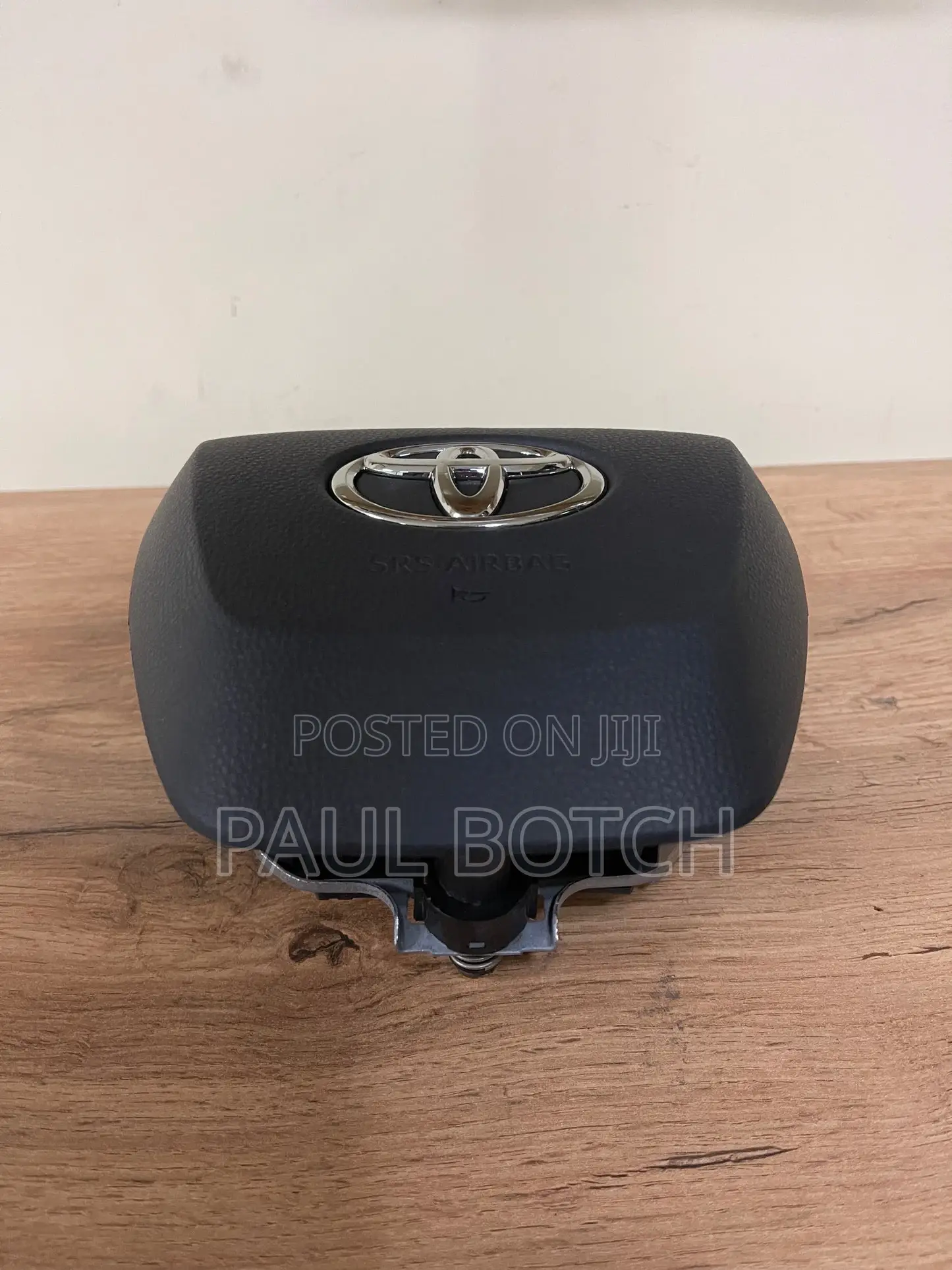 2016-2023 Toyota Tacoma Driver Steering Wheel Airbag