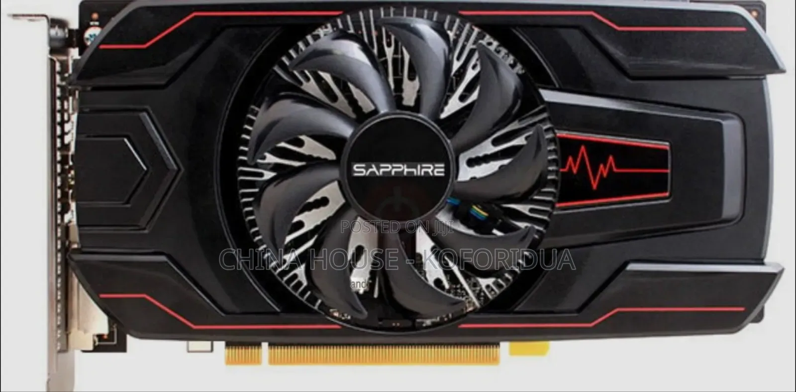 Amd Radeon Rx 560 4gb