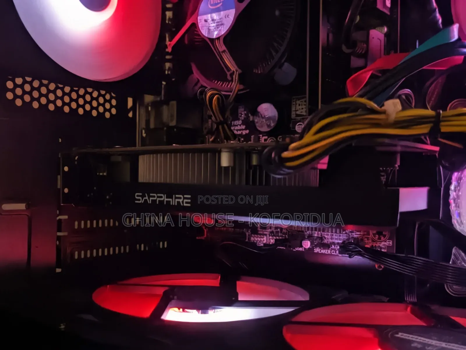 Amd Radeon Rx 560 4gb