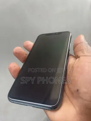 Apple iPhone 11 Pro 256 GB Gray
