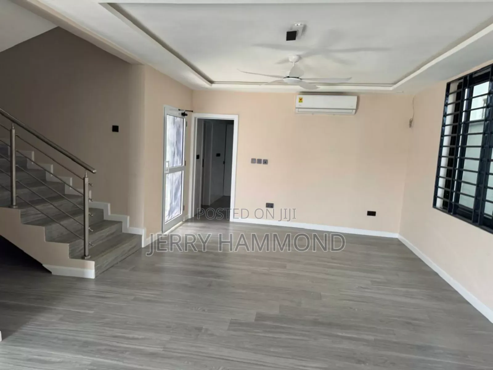 3bdrm House in East Airport, Tseaddo for rent