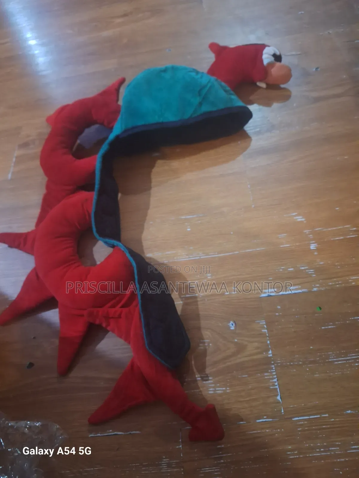 Crazy Hats Party