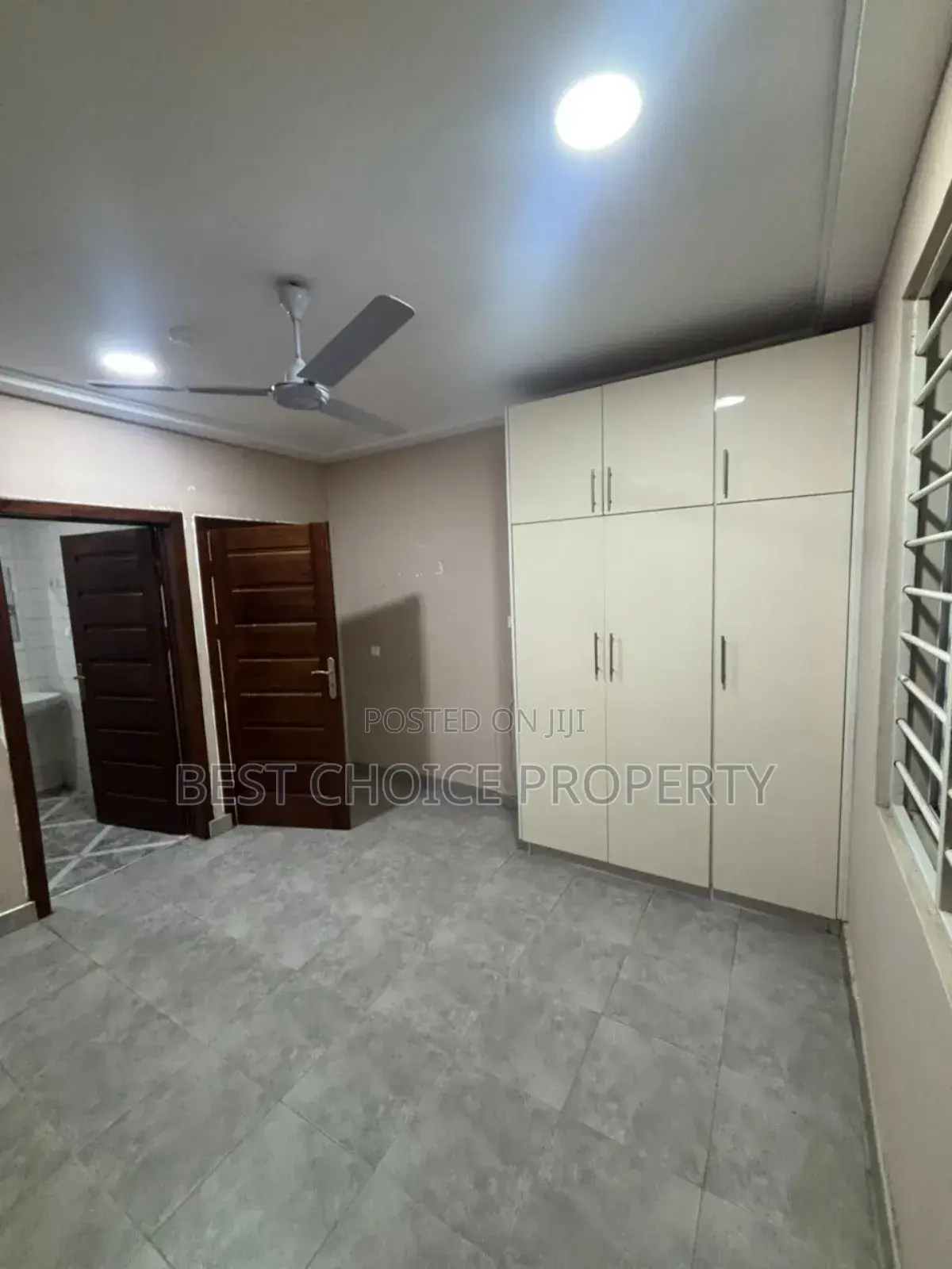 2bdrm Apartment in East Legon, Madina for rent