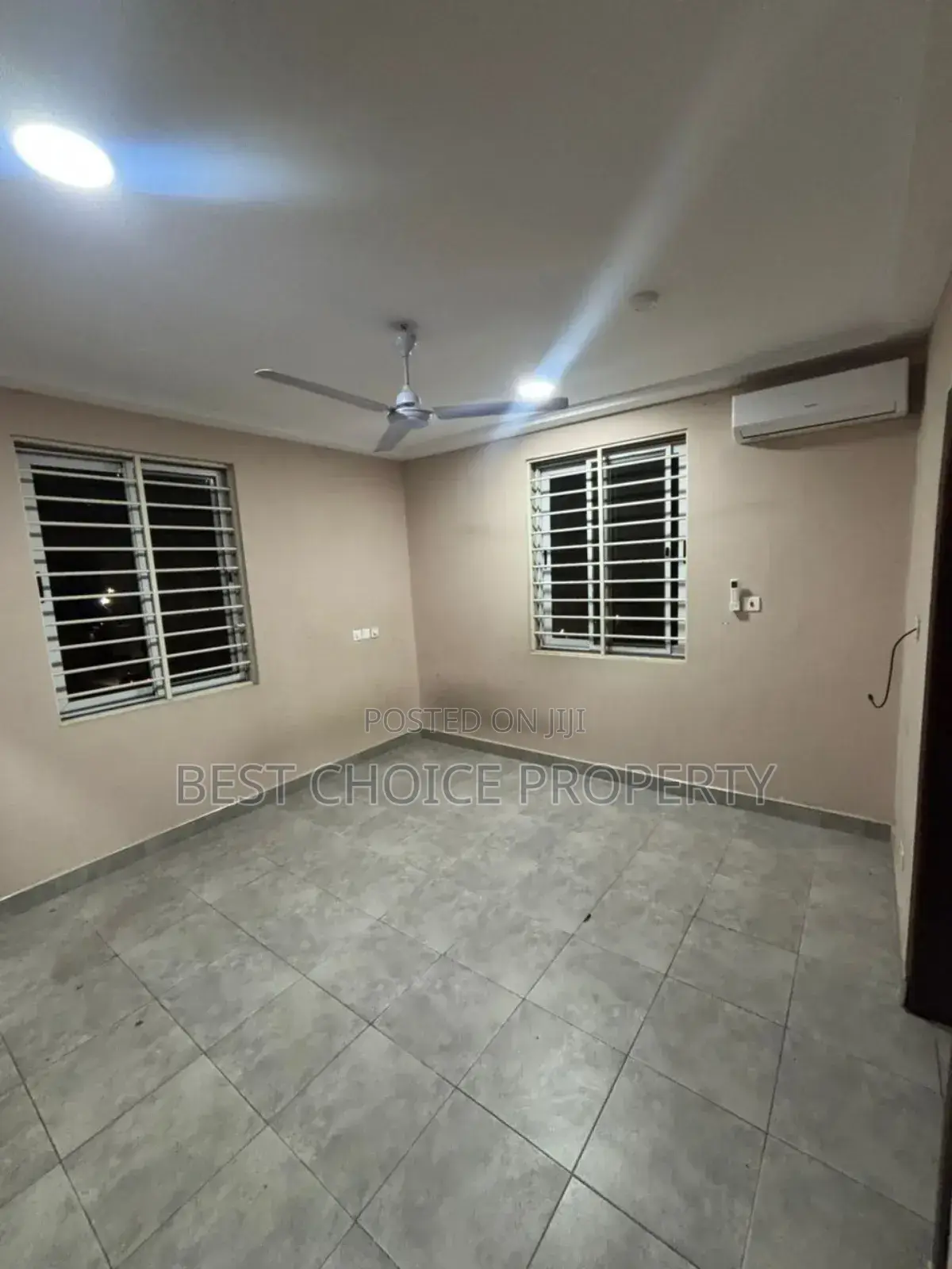 2bdrm Apartment in East Legon, Madina for rent