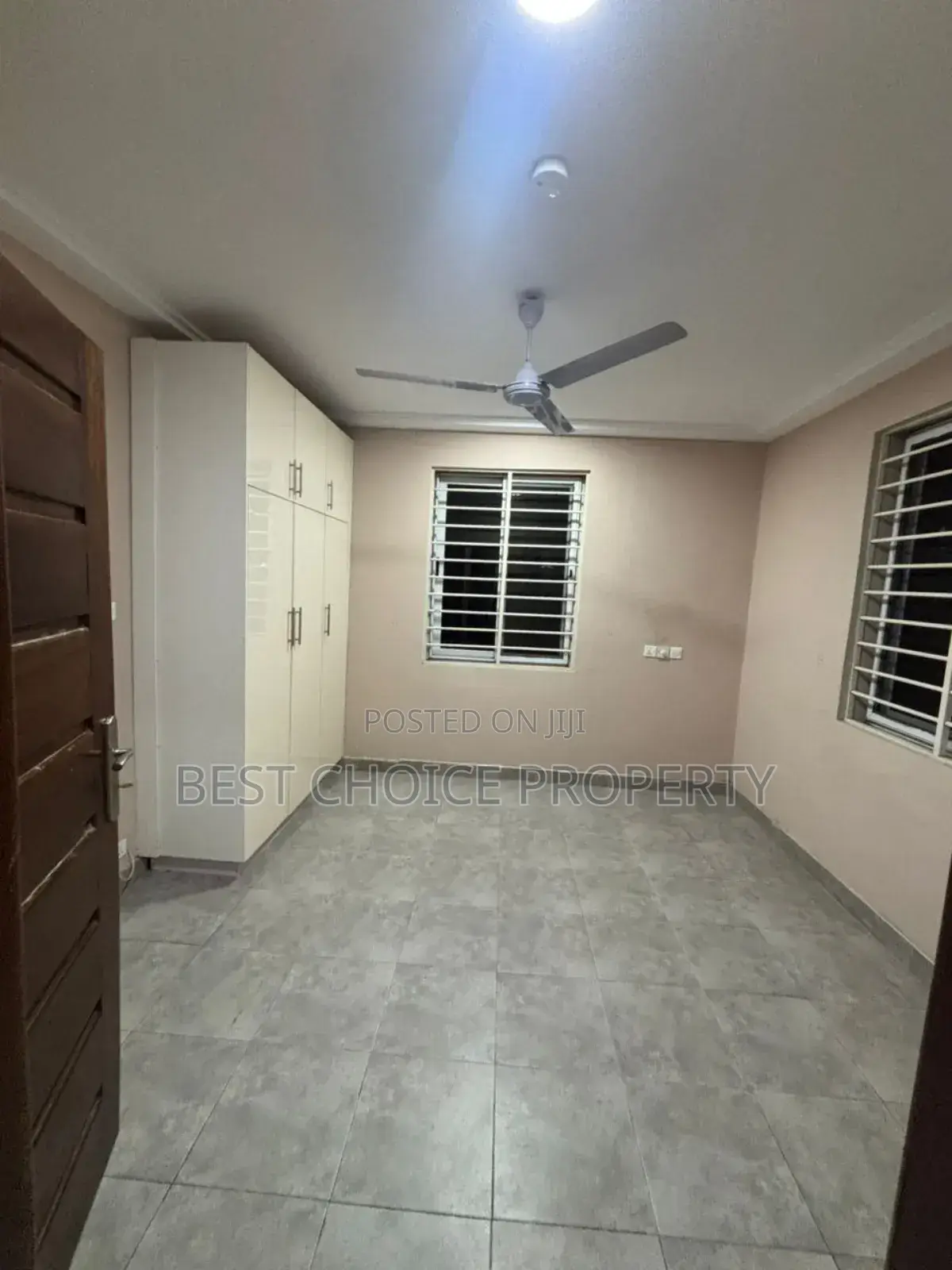 2bdrm Apartment in East Legon, Madina for rent