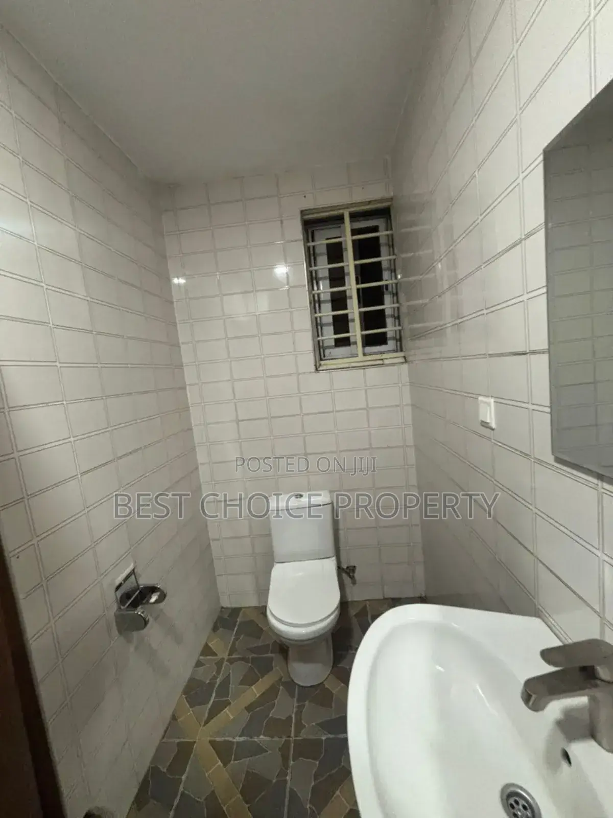 2bdrm Apartment in East Legon, Madina for rent