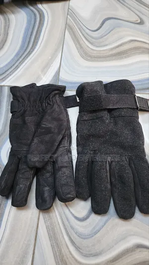 Warm Winter Gloves – Soft, Thick Durable