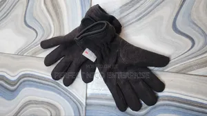 Warm Winter Gloves – Soft, Thick Durable