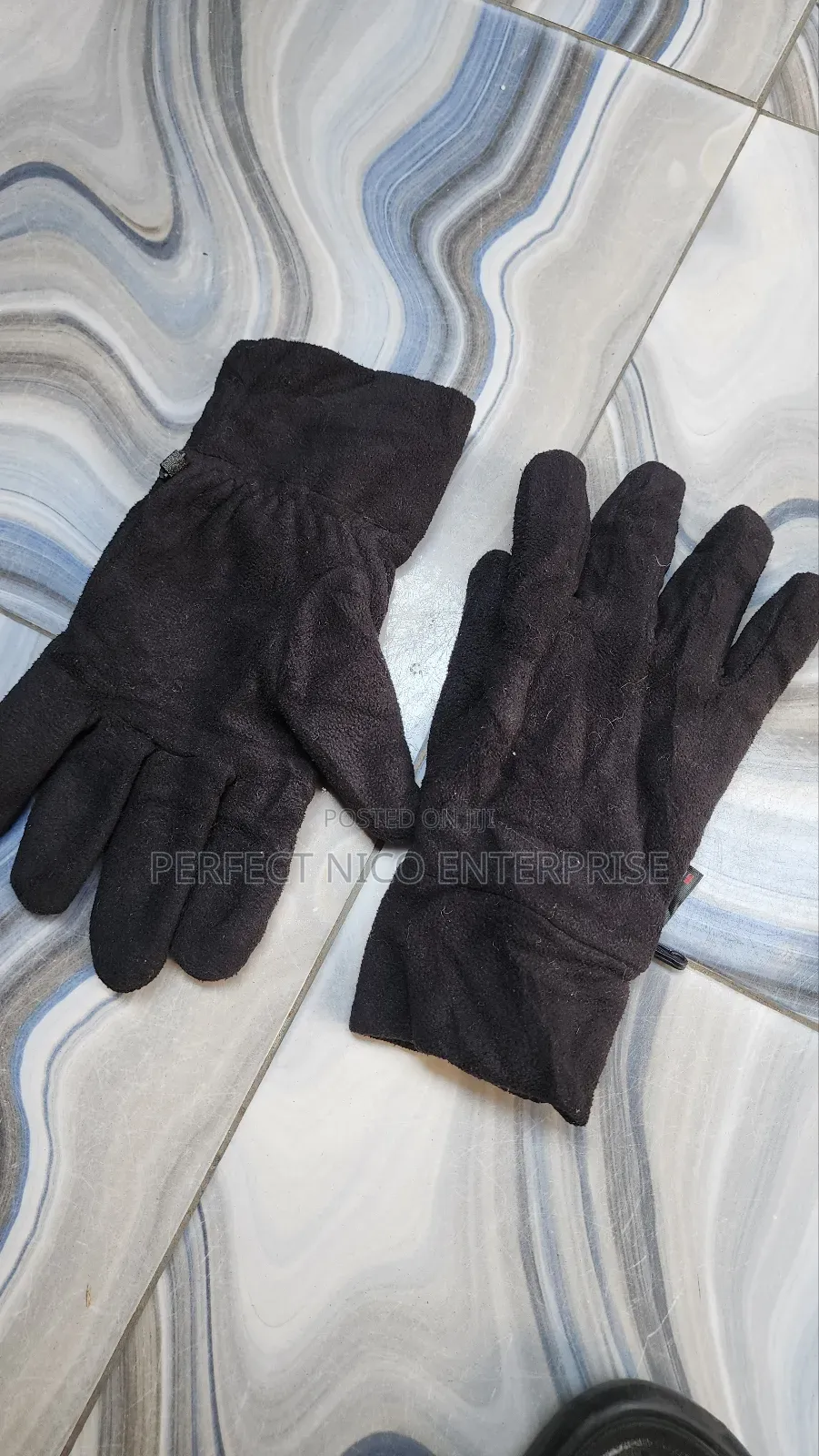 Warm Winter Gloves – Soft, Thick Durable
