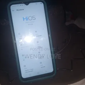 Tecno Pop 7 64 GB Blue