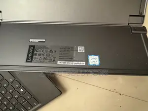 Laptop Lenovo Miix 630 8GB Intel Core I5 SSD 256GB