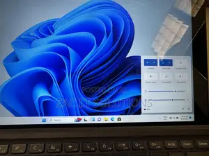 Laptop Lenovo Miix 630 8GB Intel Core I5 SSD 256GB