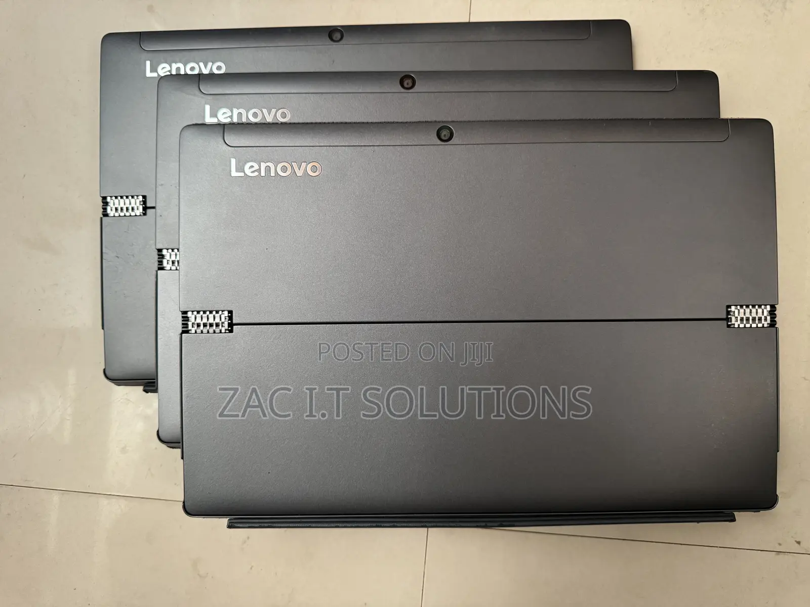Laptop Lenovo Miix 630 8GB Intel Core I5 SSD 256GB