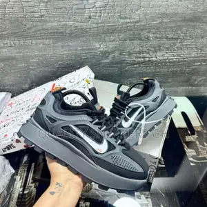 Nike Runner Silk