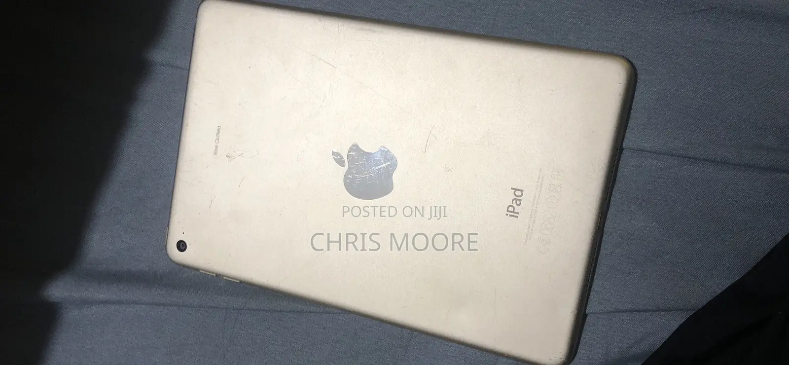 Apple iPad mini 4 128 GB