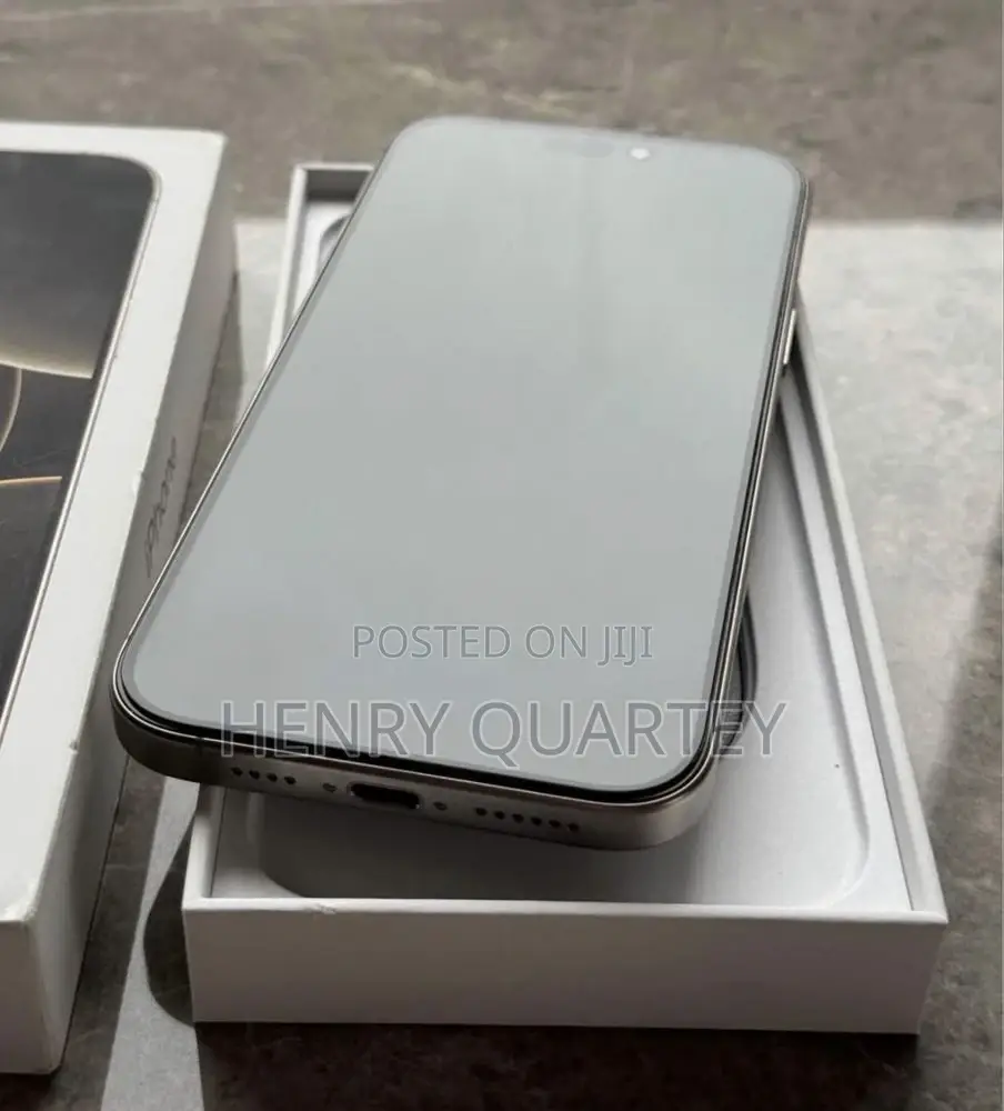 Apple iPhone 16 Pro Max 512 GB